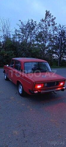 LADA (VAZ) 2106 1985, 888,000 km - 1.3 л - Masallı