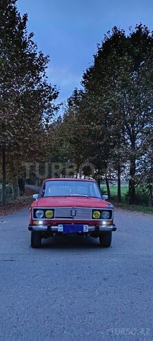 LADA (VAZ) 2106 1985, 888,000 km - 1.3 л - Masallı