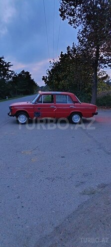 LADA (VAZ) 2106 1985, 888,000 km - 1.3 л - Masallı