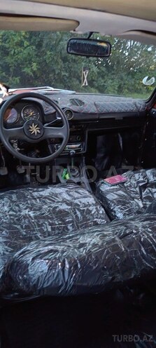 LADA (VAZ) 2106 1985, 888,000 km - 1.3 л - Masallı