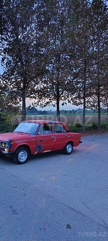 LADA (VAZ) 2106 1985, 888,000 km - 1.3 л - Masallı
