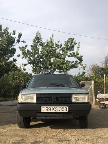 Tofas Sahin 2004, 28,000 km - 1.6 l - Kürdəmir