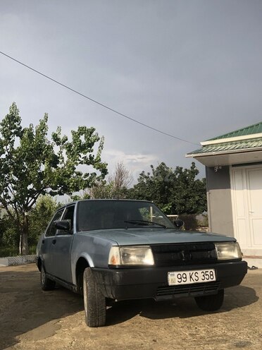 Tofas Sahin 2004, 28,000 km - 1.6 l - Kürdəmir