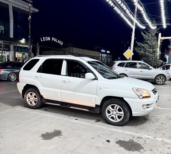 Kia Sportage 2005, 336,000 km - 2.0 л - Bakı