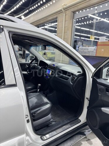 Kia Sportage 2005, 336,000 km - 2.0 л - Bakı