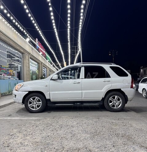 Kia Sportage 2005, 336,000 km - 2.0 л - Bakı
