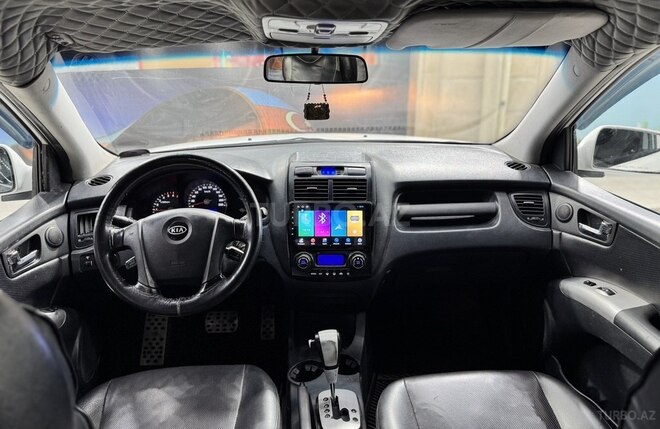 Kia Sportage 2005, 336,000 km - 2.0 л - Bakı