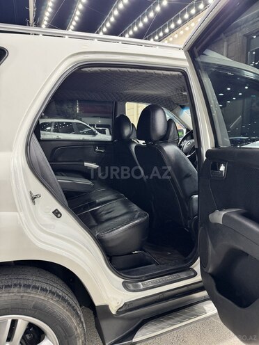 Kia Sportage 2005, 336,000 km - 2.0 л - Bakı