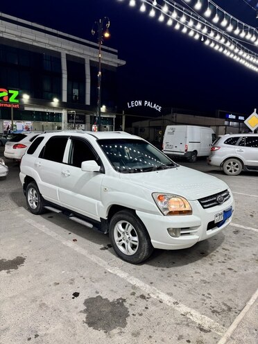 Kia Sportage 2005, 336,000 km - 2.0 л - Bakı