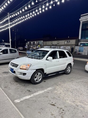 Kia Sportage 2005, 336,000 km - 2.0 л - Bakı