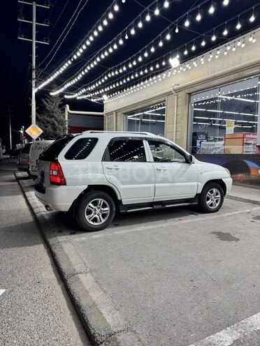 Kia Sportage 2005, 336,000 km - 2.0 л - Bakı