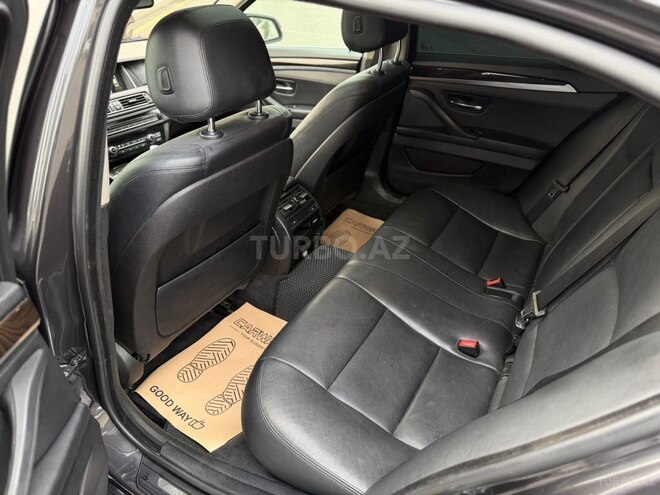 BMW 528 2015, 194,586 km - 2.0 l - Gəncə