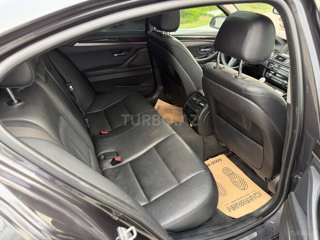 BMW 528 2015, 194,586 km - 2.0 l - Gəncə