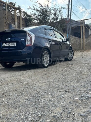 Toyota Prius 2013, 370,149 km - 1.8 л - Bakı
