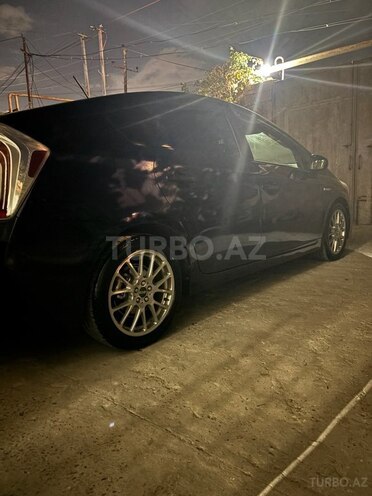 Toyota Prius 2013, 370,149 km - 1.8 л - Bakı