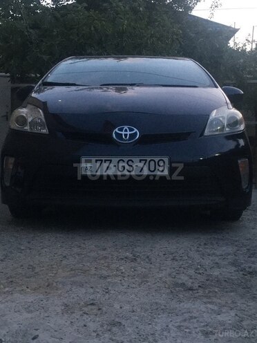 Toyota Prius 2013, 370,149 km - 1.8 л - Bakı