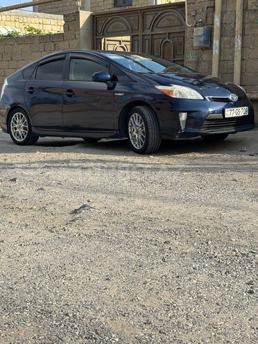 Toyota Prius 2013, 370,149 km - 1.8 л - Bakı