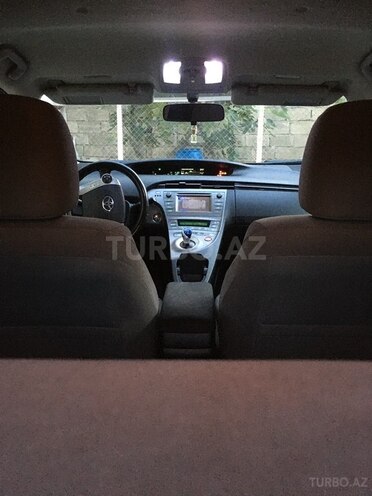 Toyota Prius 2013, 370,149 km - 1.8 л - Bakı