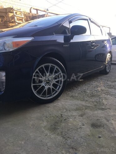 Toyota Prius 2013, 370,149 km - 1.8 л - Bakı