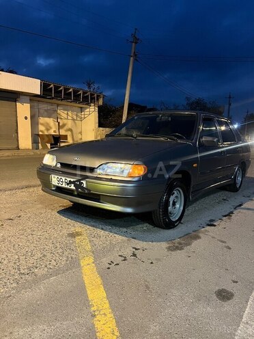 LADA (VAZ) 2115 2010, 259,000 km - 1.5 л - Cəlilabad