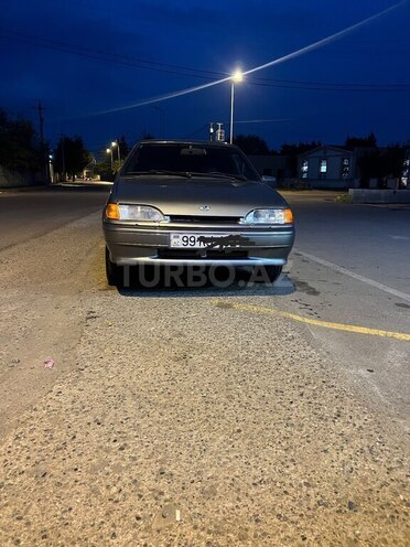 LADA (VAZ) 2115 2010, 259,000 km - 1.5 л - Cəlilabad