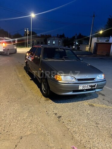 LADA (VAZ) 2115 2010, 259,000 km - 1.5 л - Cəlilabad