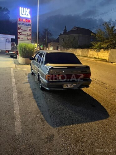 LADA (VAZ) 2115 2010, 259,000 km - 1.5 л - Cəlilabad