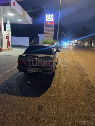 LADA (VAZ) 2115 2010, 259,000 km - 1.5 л - Cəlilabad