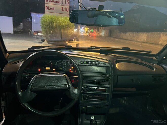 LADA (VAZ) 2115 2010, 259,000 km - 1.5 л - Cəlilabad