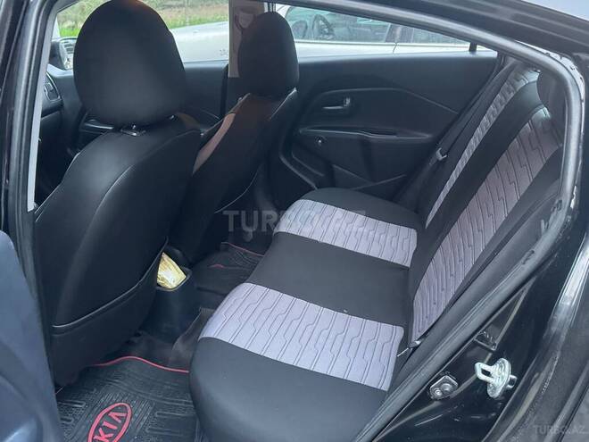 Kia Rio 2015, 212,000 km - 1.4 l - Bakı
