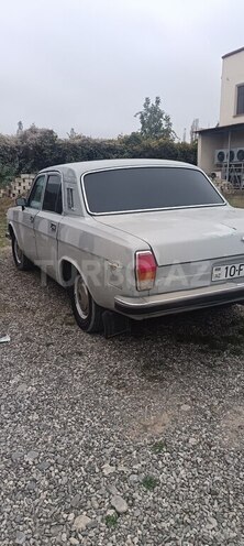 GAZ 24 1976, 300,000 km - 2.5 l - Quba