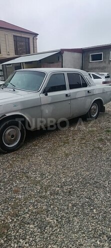 GAZ 24 1976, 300,000 km - 2.5 l - Quba