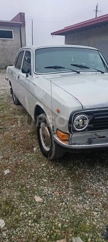 GAZ 24 1976, 300,000 km - 2.5 l - Quba
