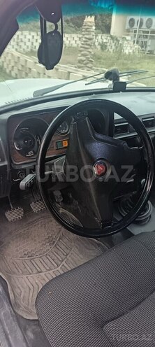 GAZ 24 1976, 300,000 km - 2.5 l - Quba