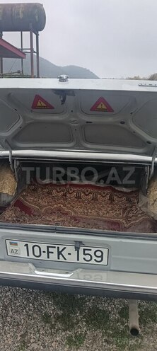 GAZ 24 1976, 300,000 km - 2.5 l - Quba