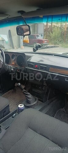 GAZ 24 1976, 300,000 km - 2.5 l - Quba