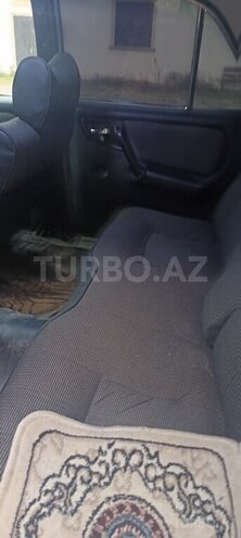 GAZ 24 1976, 300,000 km - 2.5 l - Quba