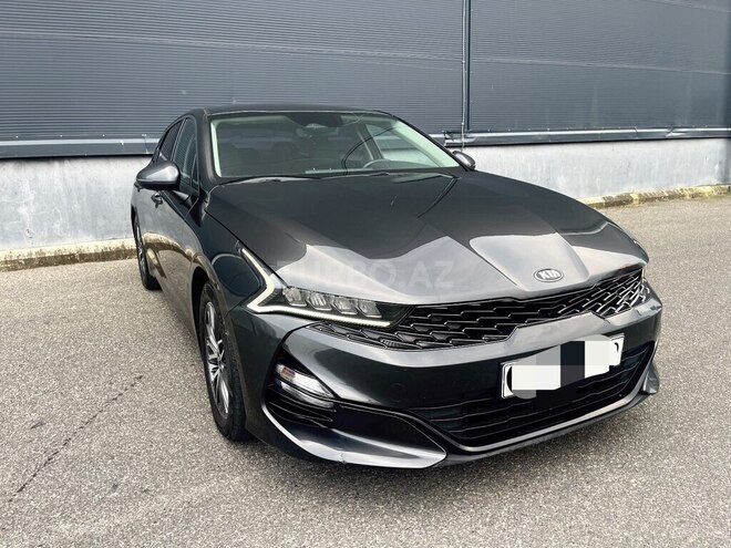 Kia K5 2020, 137,000 km - 2.0 l - Bakı