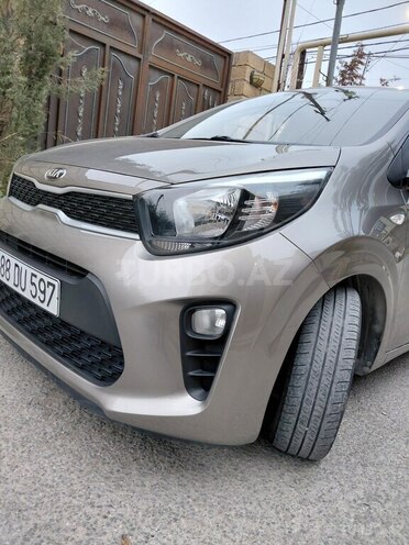 Kia Morning 2019, 87,572 km - 1.0 l - Bakı