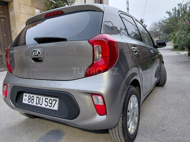 Kia Morning 2019, 87,572 km - 1.0 l - Bakı