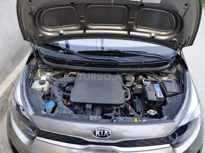 Kia Morning 2019, 87,572 km - 1.0 l - Bakı