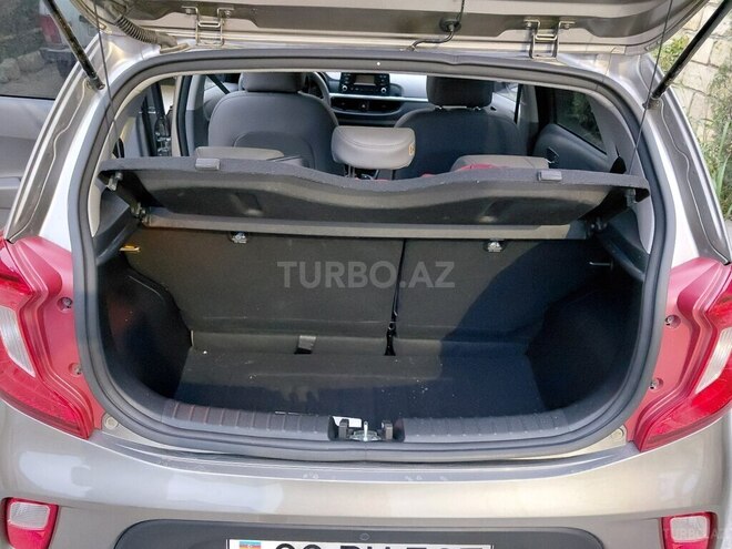 Kia Morning 2019, 87,572 km - 1.0 l - Bakı