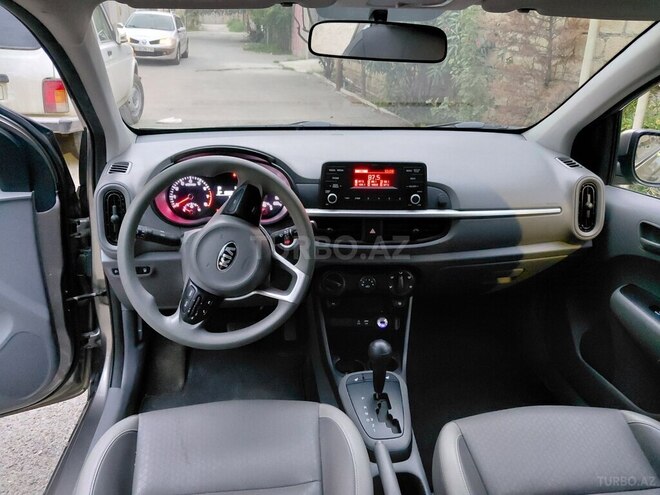 Kia Morning 2019, 87,572 km - 1.0 l - Bakı