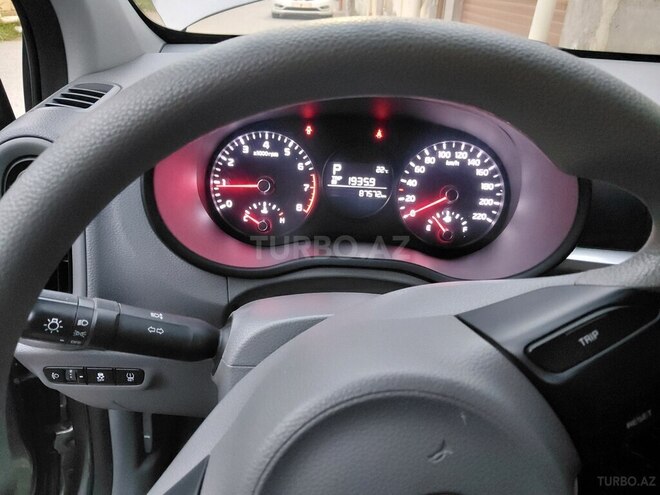 Kia Morning 2019, 87,572 km - 1.0 l - Bakı