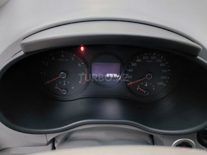 Kia Morning 2019, 87,572 km - 1.0 l - Bakı