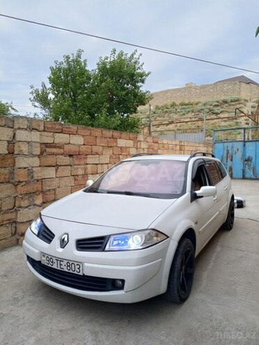 Renault Megane 2008, 300,000 km - 1.5 л - Bakı