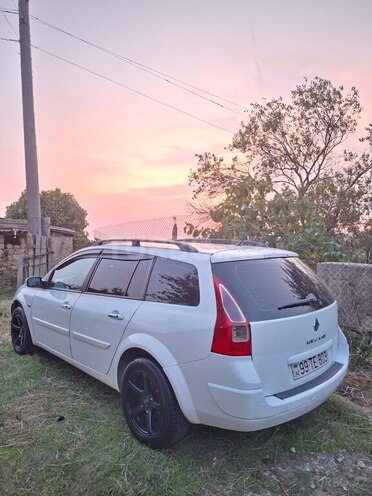 Renault Megane 2008, 300,000 km - 1.5 л - Bakı