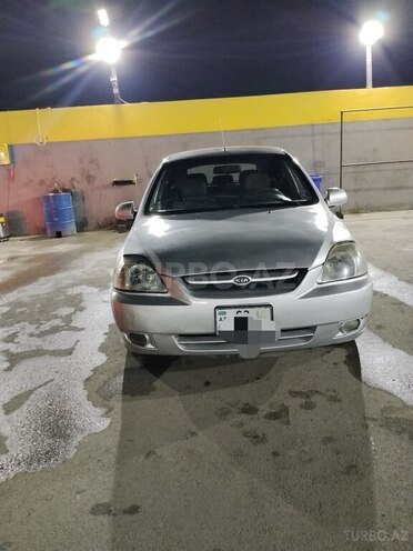 Kia Rio 2004, 330,000 km - 1.5 l - İsmayıllı