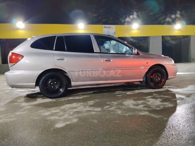 Kia Rio 2004, 330,000 km - 1.5 l - İsmayıllı