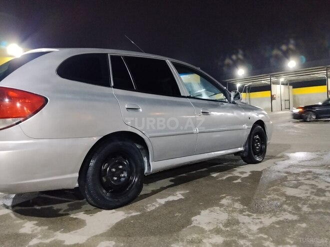 Kia Rio 2004, 330,000 km - 1.5 l - İsmayıllı